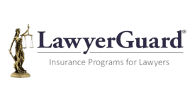 LawyerGuard logo